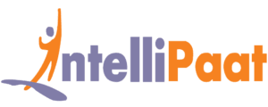 Google Analytics Courses in Ghaziabad - Intellipaat Logo