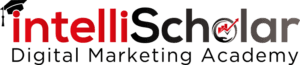 IntelliScholar Logo