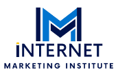 digital marketing courses in Rohtak - Internet Marketing Institute logo