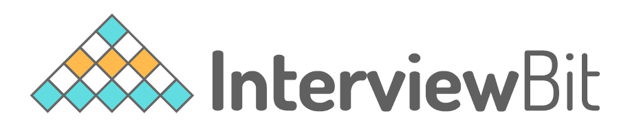Marketing strategy of interviewbit - interviewbit logo