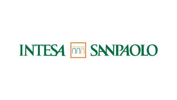 Marketing strategy of intesa sanpaolo - logo