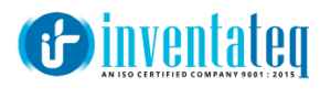 Devops Courses in Bangalore- Inventateq Logo