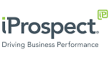 Digital marketing companies in India - iProspect Logo