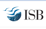 MBA in digital marketing in Hyderabad - ISB logo