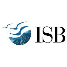 ISB logo