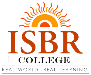 Commerce colleges in Bangalore - ISBR Business School
