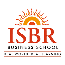 ISBR Business School logo