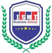 ismt business school logo