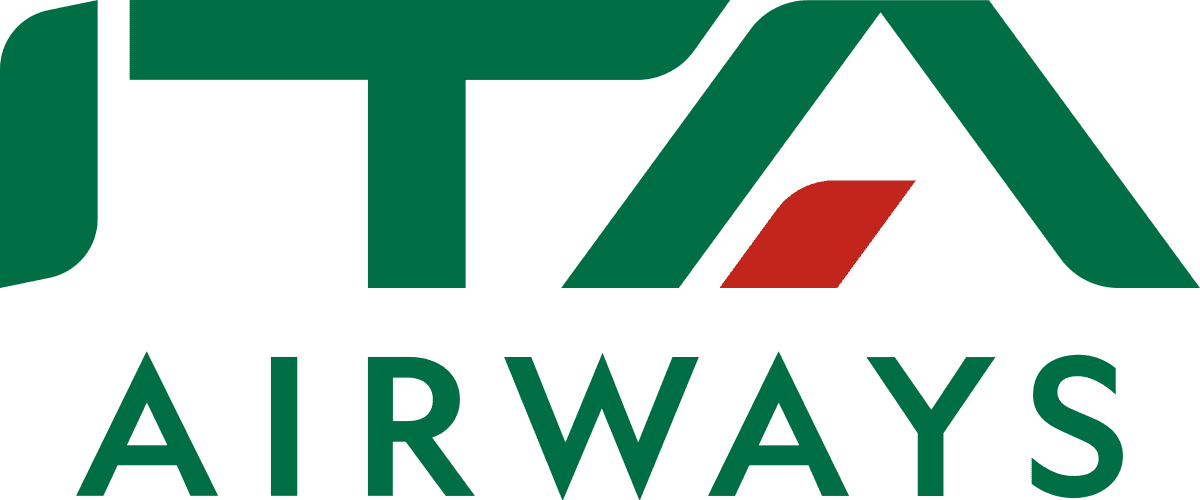 marketing strategy of ITA - logo