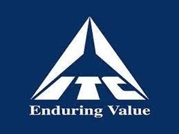 ITC Brand Logo - Business Model of ITC Ltd | IIDE