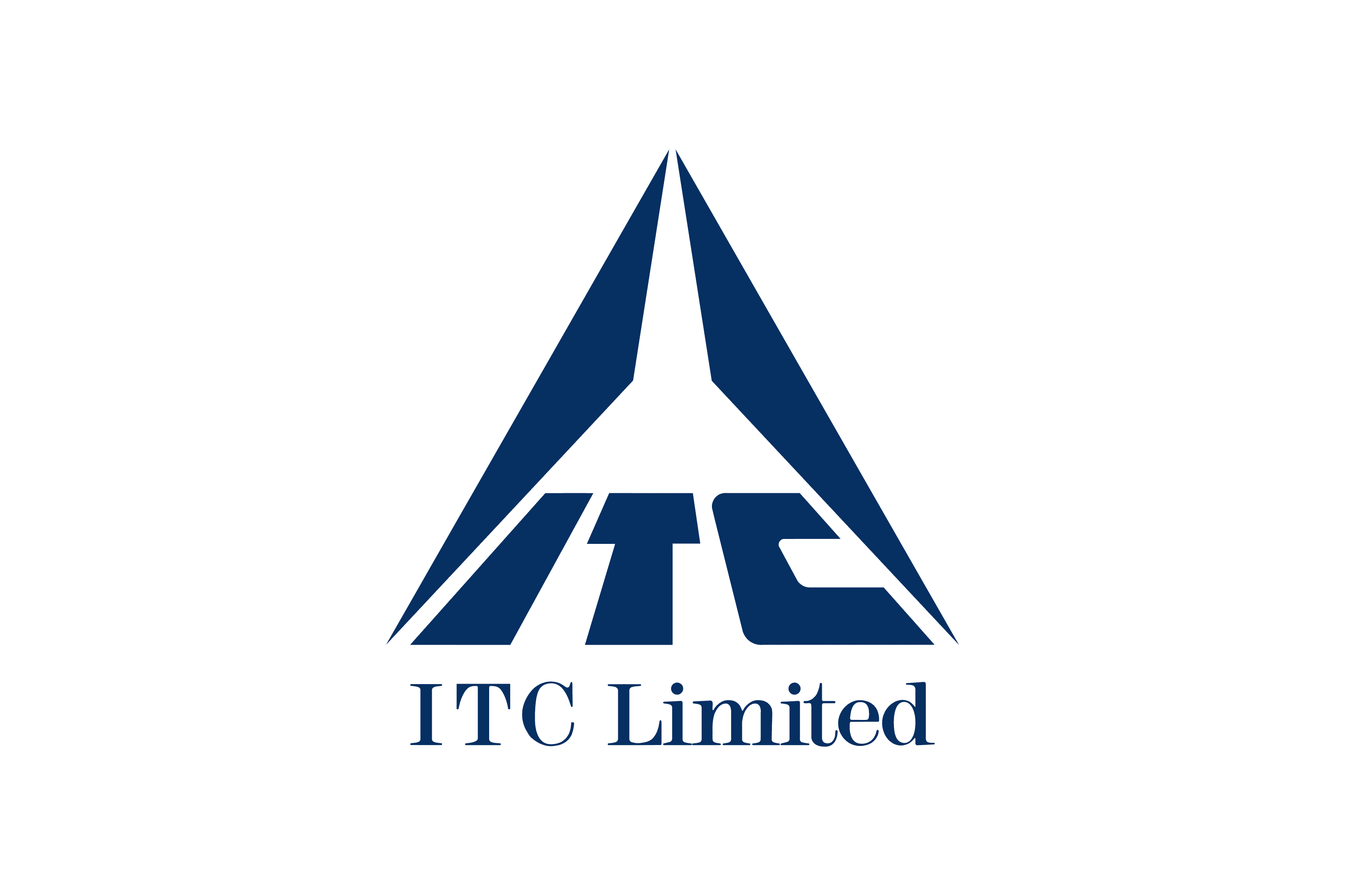 ITC Limited-Logo - ITC Limited Marketing Strategy