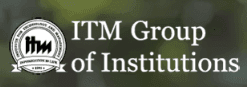 Best Colleges for Digital Marketing in Andheri - ITM Group of Institutions logo