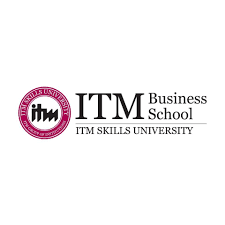 ITM Business School logo