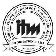Best Colleges for Digital Marketing In Mumbai - ITM Group Of Institution logo