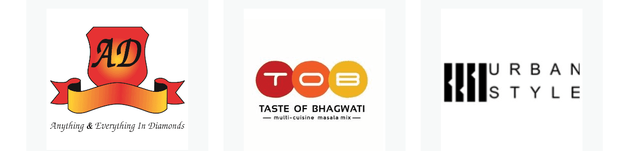 iVIPANAN Clients - Digital Marketing Agencies in Surat