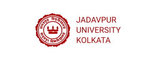  Jadavpur University logo