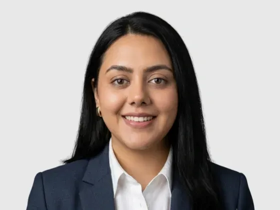 Jahnavi Tyagi