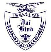 BCom Colleges in Churchgate - Jai Hind College Logo