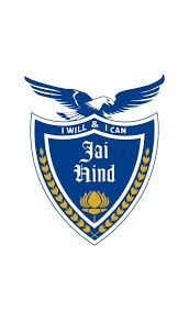 Jai Hind College logo