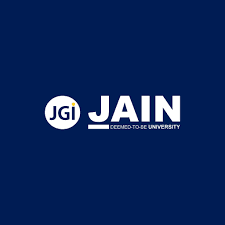 Jain University logo