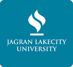 jagran lakecity university logo