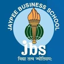 jaypee business school logo