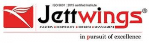 Commerce Colleges in Guwahati - Jettwings Academy logo