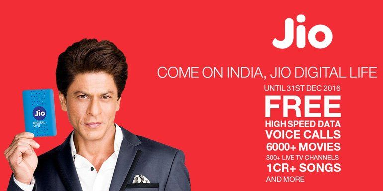 Jio Marketing Campaigns | Marketing Mix of Reliance Jio | IIDE