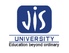 MBA in digital marketing in Kolkata - JIS logo