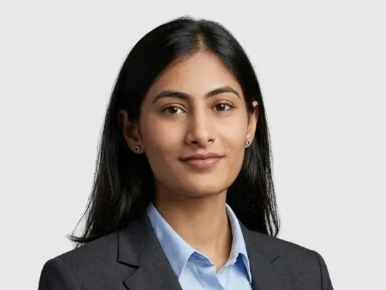 Jiya Joshi