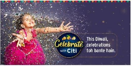 Marketing Strategy of Citi - Campaign 3