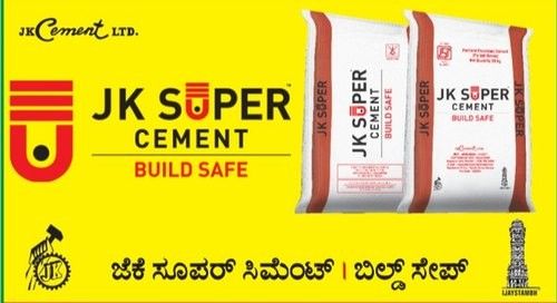 Marketing Strategy of JK Cement - jk-cement