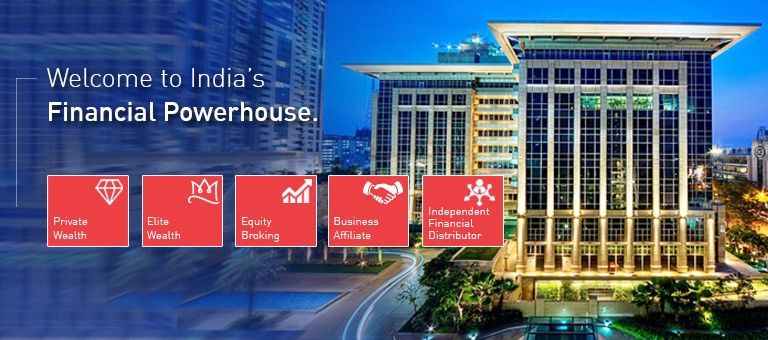 Marketing Strategy of JM Financial