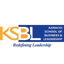Karachi School of Business and Leadership logo