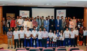 PNY Trainings Student Culture