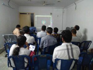 SRJ infoways student culture