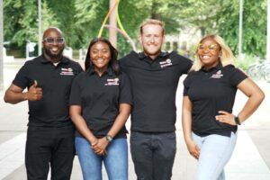 University of Bedfordshire Student Culture