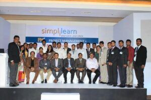 Simplilearn Student Culture