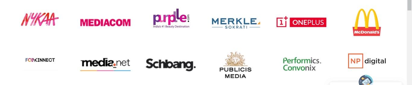 premium school of digital marketing placement