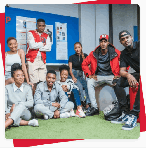 Rosebank College Student life