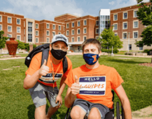 University of Illinois Urbana Champaign Student Culture