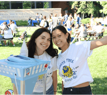 North Park University Student Culture