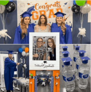 Trillium College Student Life