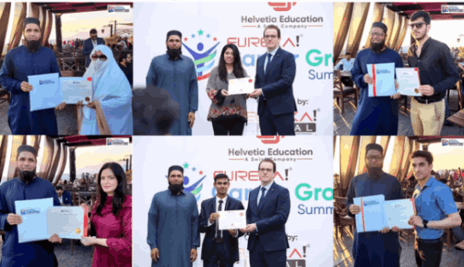 Eureka Digital Marketing Academy Student Culture