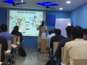 Web Training Institute Student Culture