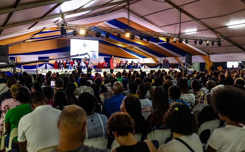 University of the Witwatersrand (Wits) Student Culture