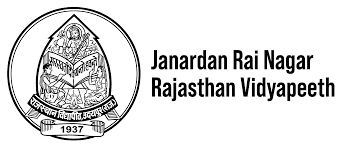 JRN University logo