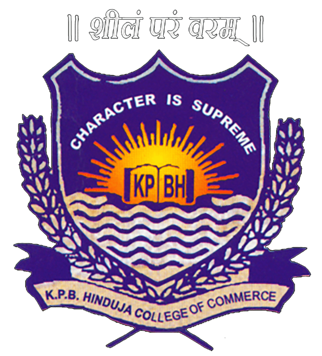 K.P.B. Hinduja College of Commerce - Commerce Colleges in Mumbai