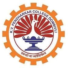  K.V. Pendharkar College Logo - BMS College in Thane