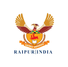 Kalinga University logo